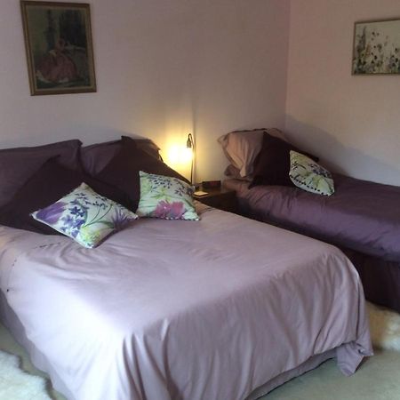 Nightingale B&B Pershore Bagian luar foto