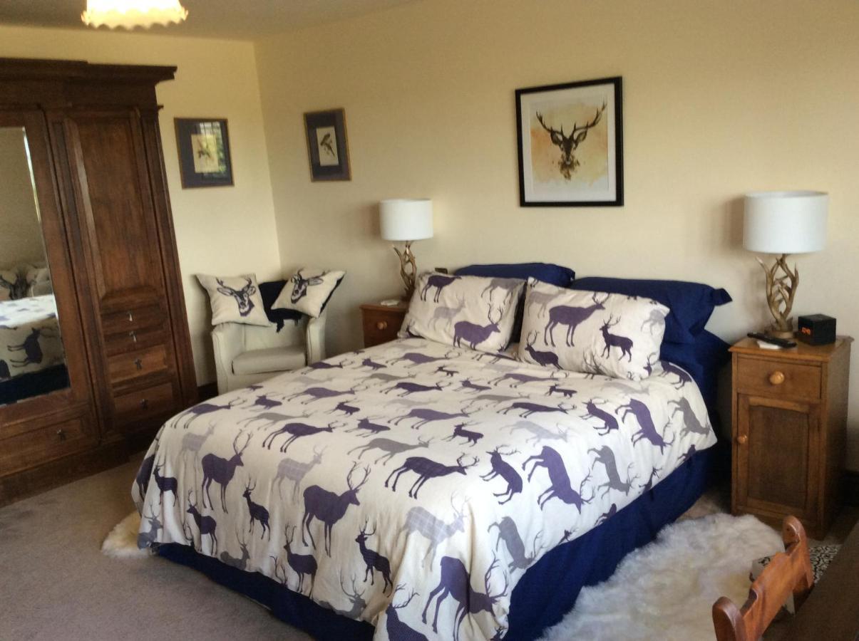 Nightingale B&B Pershore Bagian luar foto