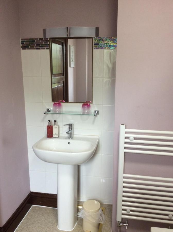 Nightingale B&B Pershore Bagian luar foto